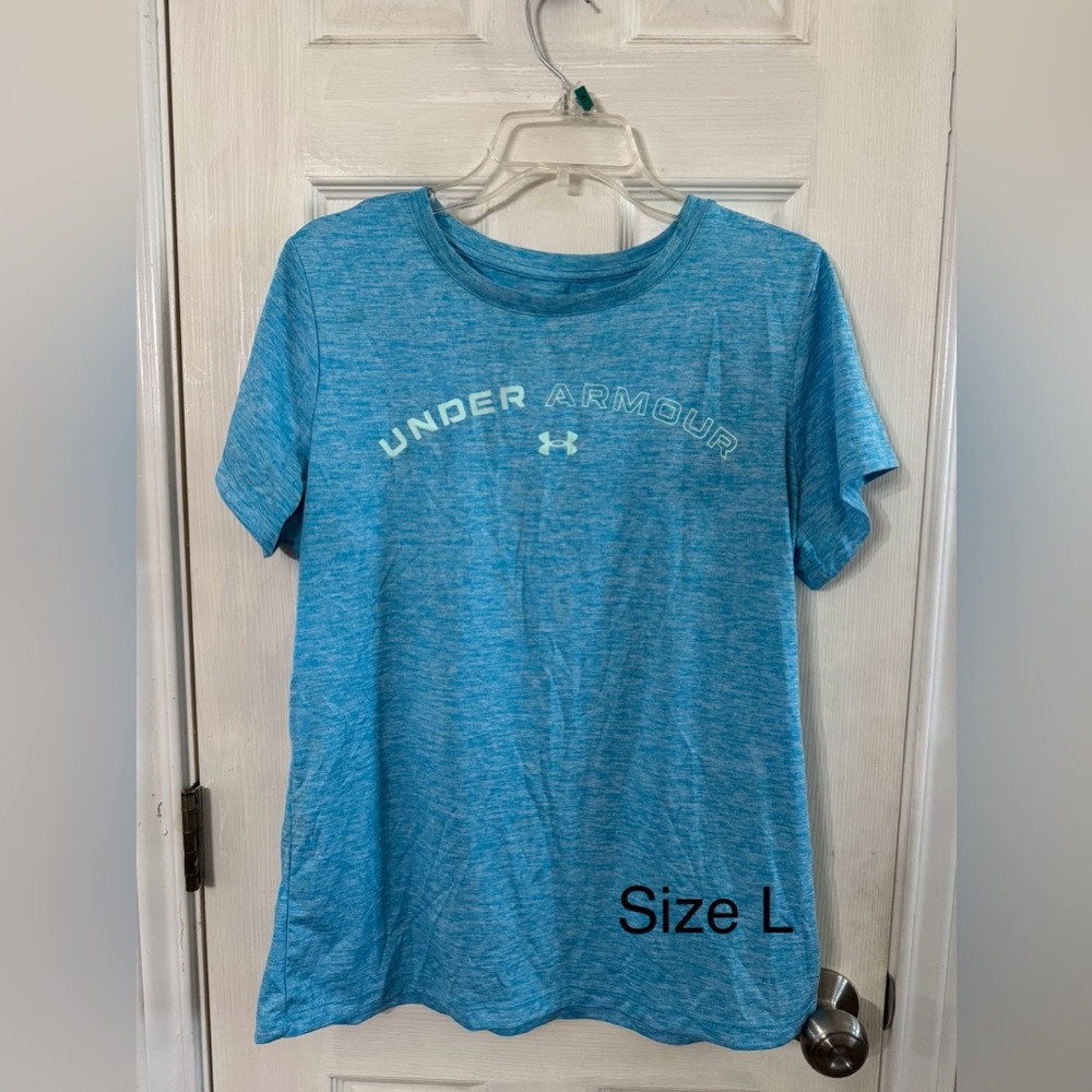 Used under armour women’s top